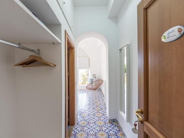 Villa Dorothee : photo 7 de la chambre chambre deluxe