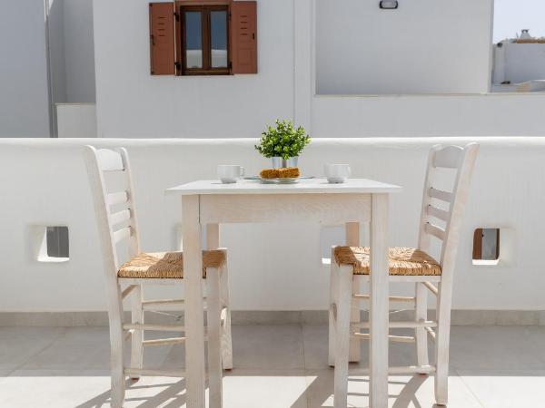 Krina Mare Boutique Hotel : photo 9 de la chambre suite avec balcon