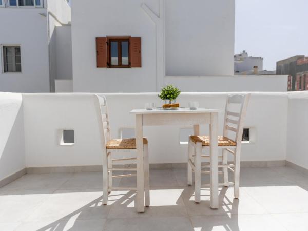 Krina Mare Boutique Hotel : photo 6 de la chambre suite avec balcon