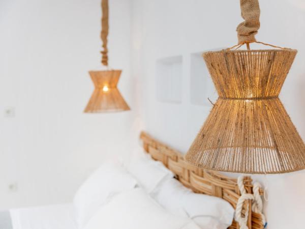 Krina Mare Boutique Hotel : photo 1 de la chambre suite avec balcon