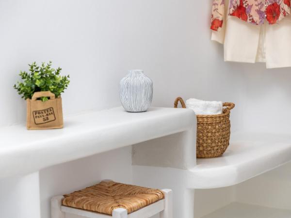 Krina Mare Boutique Hotel : photo 2 de la chambre suite avec balcon