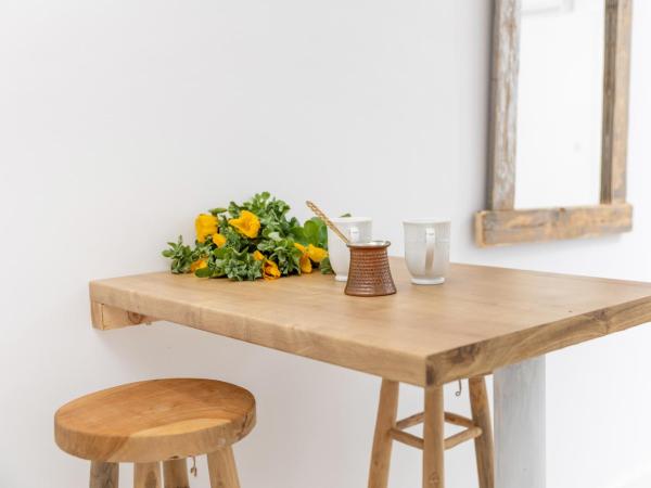 Krina Mare Boutique Hotel : photo 7 de la chambre suite avec balcon