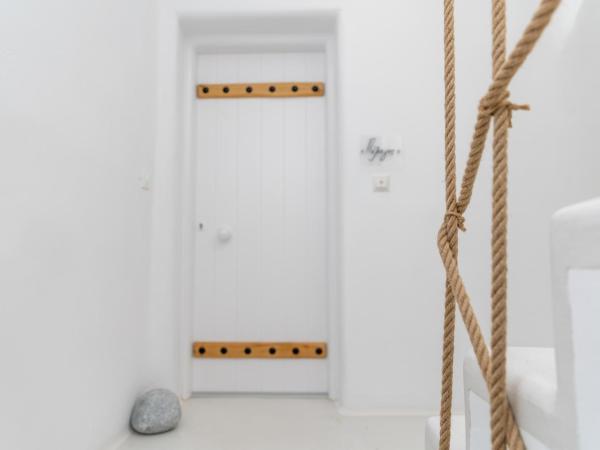 Krina Mare Boutique Hotel : photo 8 de la chambre suite avec balcon