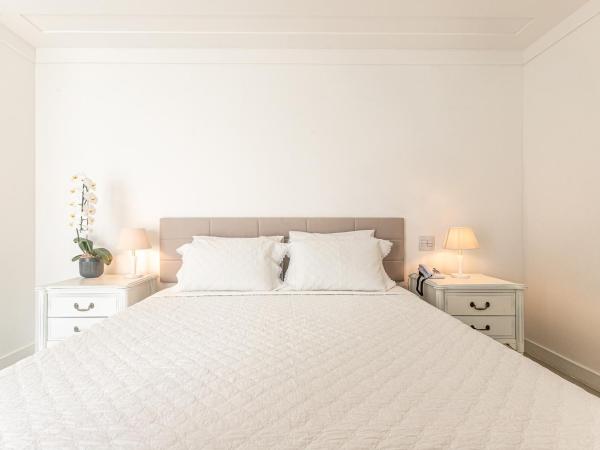 Villa Raphael : photo 7 de la chambre suite master