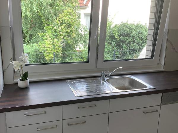 AT-Rooms : photo 4 de la chambre chambre triple