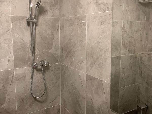 AT-Rooms : photo 7 de la chambre chambre triple