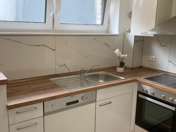 AT-Rooms : photo 5 de la chambre chambre triple