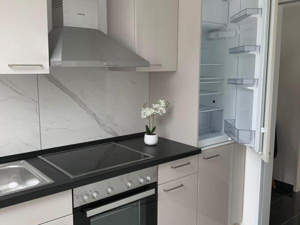 AT-Rooms : photo 6 de la chambre chambre double