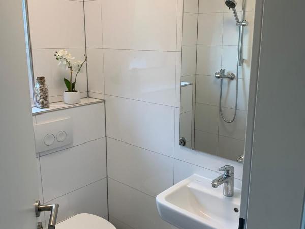 AT-Rooms : photo 6 de la chambre chambre triple