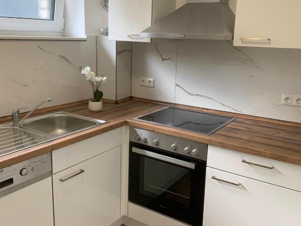 AT-Rooms : photo 6 de la chambre chambre triple