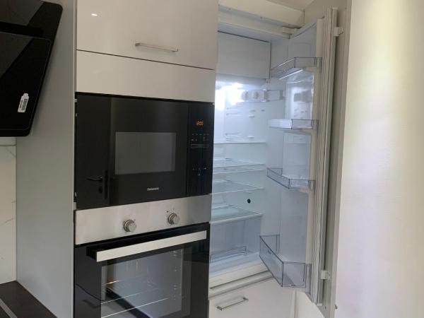 AT-Rooms : photo 5 de la chambre chambre triple