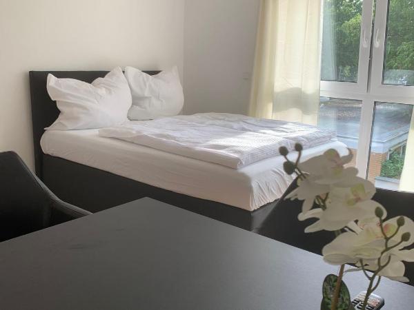 AT-Rooms : photo 1 de la chambre chambre double