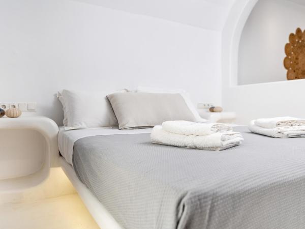 Krina Mare Boutique Hotel : photo 1 de la chambre suite avec balcon