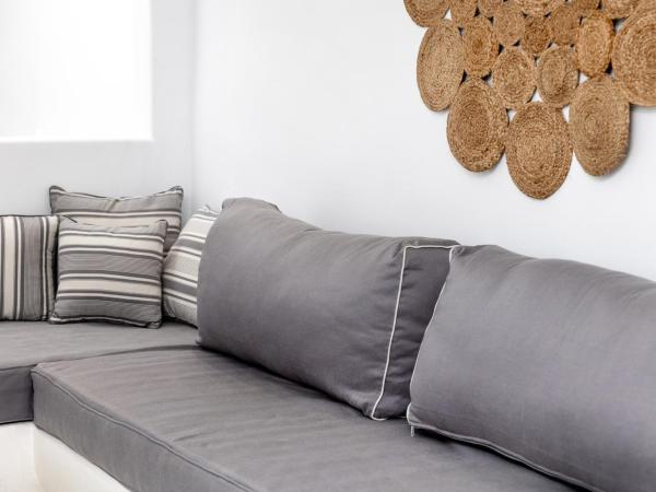 Krina Mare Boutique Hotel : photo 7 de la chambre suite avec balcon