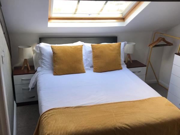 The Apple House : photo 3 de la chambre loft