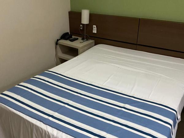 Hotel Sol By MRHotelaria : photo 1 de la chambre suite deluxe