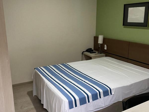 Hotel Sol By MRHotelaria : photo 2 de la chambre suite deluxe