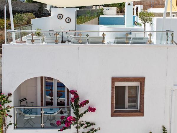 Galatia Villas : photo 4 de la chambre chambre double Économique sans vue