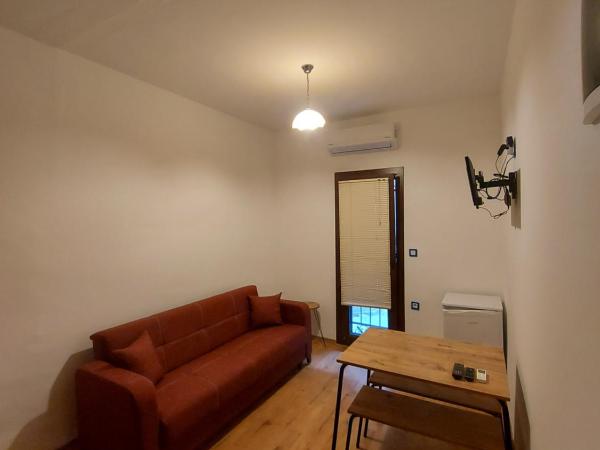 Kaya Apart & Pansiyon : photo 4 de la chambre appartement