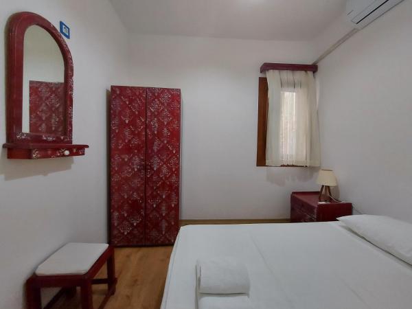 Kaya Apart & Pansiyon : photo 5 de la chambre appartement