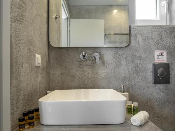 Anius Apartments : photo 10 de la chambre studio deluxe