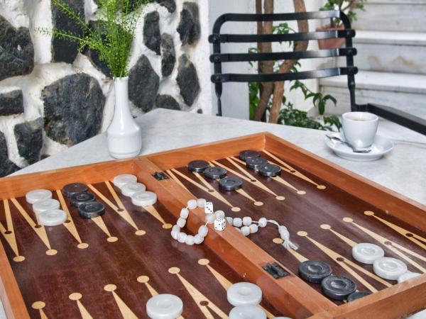 Galatia Villas : photo 7 de la chambre studio