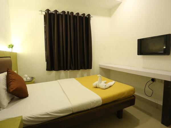 GM Residency : photo 2 de la chambre chambre simple standard