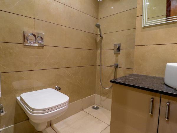 FabHotel F9 Pitampura : photo 4 de la chambre chambre deluxe