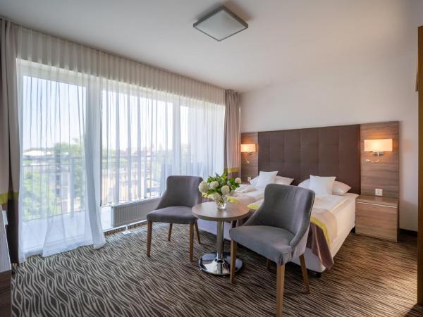 Perła Bałtyku : photo 2 de la chambre chambre double