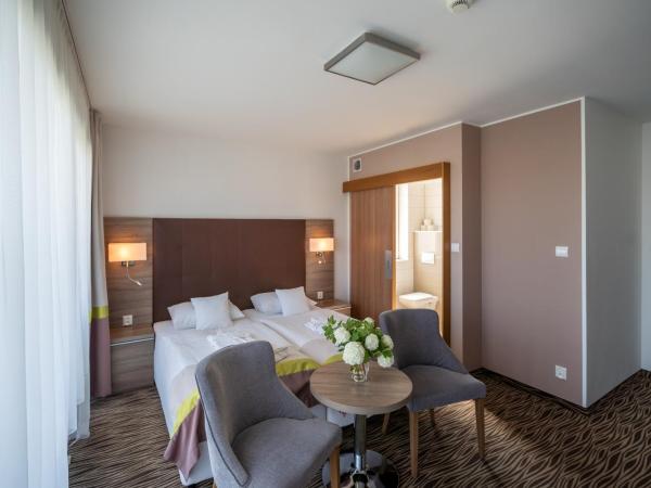 Perła Bałtyku : photo 1 de la chambre chambre double