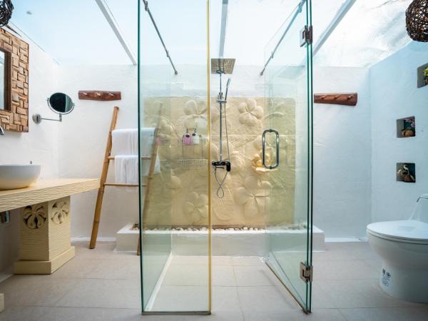 Dhevan Dara Resort & Spa Hua Hin - Pool Villa : photo 9 de la chambre villa 3 chambres avec piscine privée