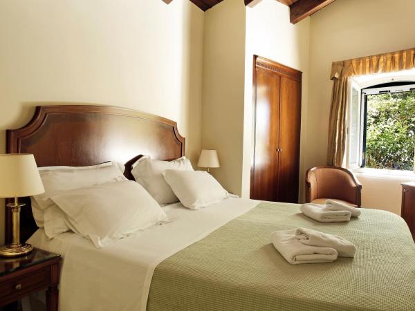 Siora Vittoria Boutique Hotel : photo 8 de la chambre offre spéciale - chambre double exécutive