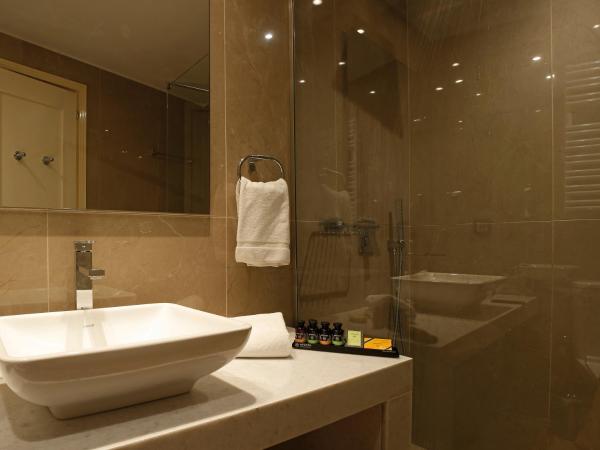 Siora Vittoria Boutique Hotel : photo 7 de la chambre offre spéciale - chambre double exécutive