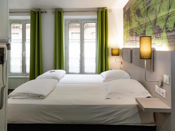 Hotel Victoria : photo 1 de la chambre chambre lits jumeaux supérieure