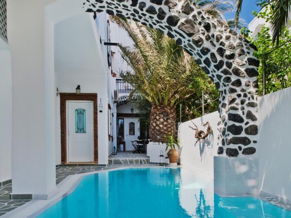 Galatia Villas : photo 4 de la chambre studio