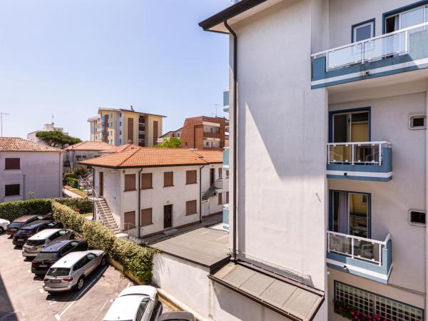 Hotel Diana : photo 8 de la chambre chambre double ou lits jumeaux