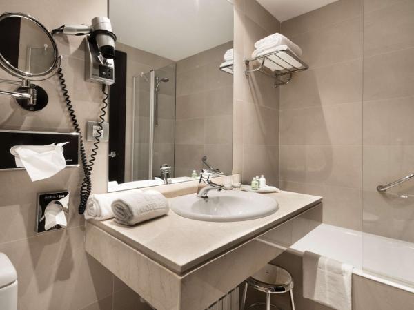 NH Valladolid Bálago : photo 7 de la chambre chambre double ou lits jumeaux standard