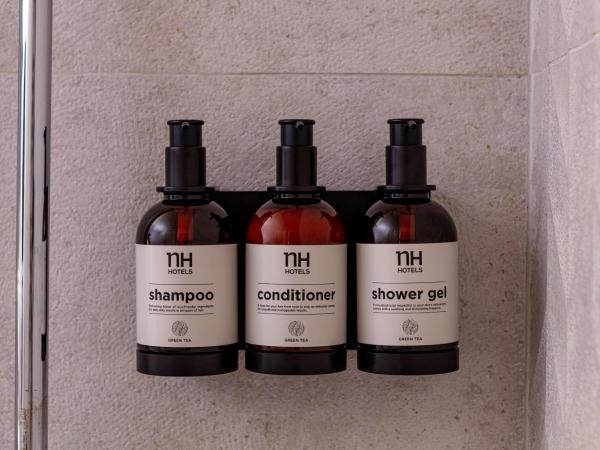 NH Valladolid Bálago : photo 6 de la chambre chambre double ou lits jumeaux standard