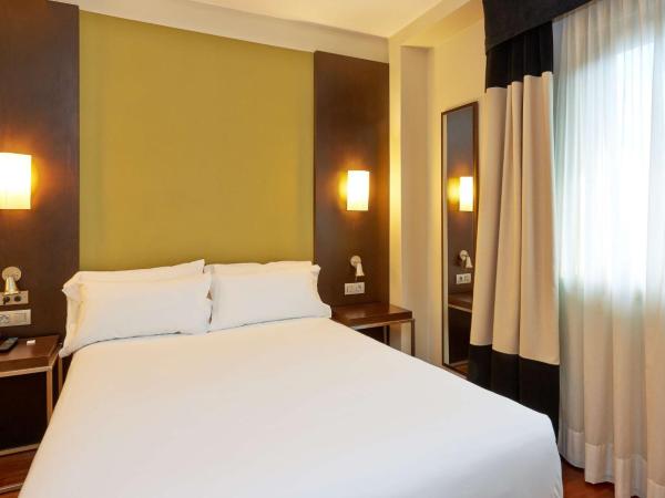 NH Sport : photo 4 de la chambre chambre double ou lits jumeaux standard