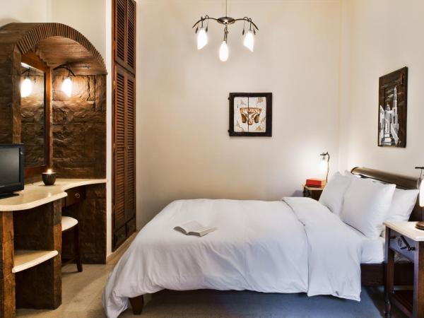 Galatia Villas : photo 3 de la chambre studio