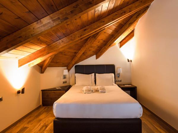 La Suite Boutique Hotel & Spa : photo 3 de la chambre suite avec vue sur lac 