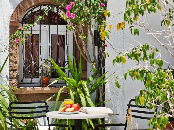 Galatia Villas : photo 6 de la chambre chambre double