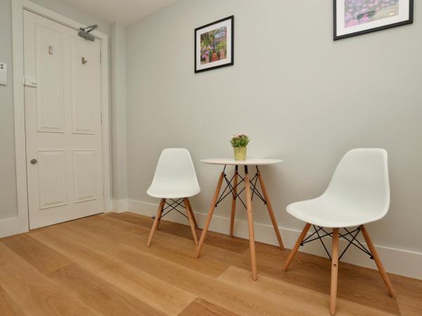 The Portobello Serviced Apartments by StayPrime : photo 4 de la chambre studio au sous-sol