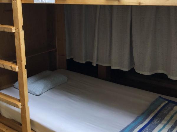 Guesthouse Angoso : photo 3 de la chambre lit dans dortoir pour hommes