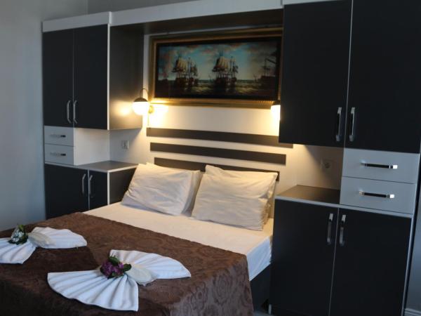 Taksim Hostel Green House Istanbul : photo 4 de la chambre studio