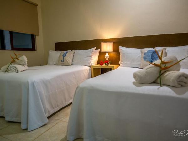 Azcapri Villa Boutique & Spa : photo 1 de la chambre chambre lit queen-size deluxe