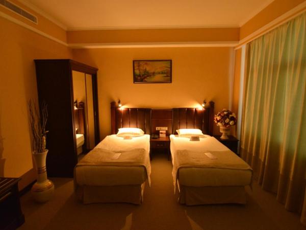 Hotel Monec : photo 8 de la chambre chambre deluxe