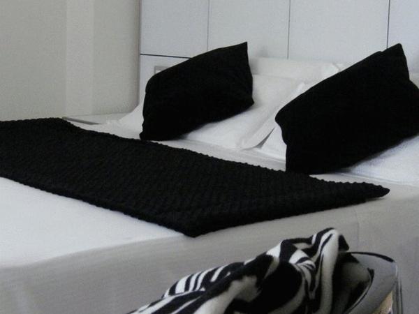 Atmosphere Suite Hotel : photo 8 de la chambre suite avec balcon (3 adultes)