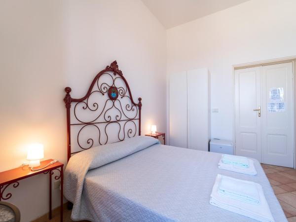 Palau Marco Polo : photo 3 de la chambre chambre double avec salle de bains privative extérieure