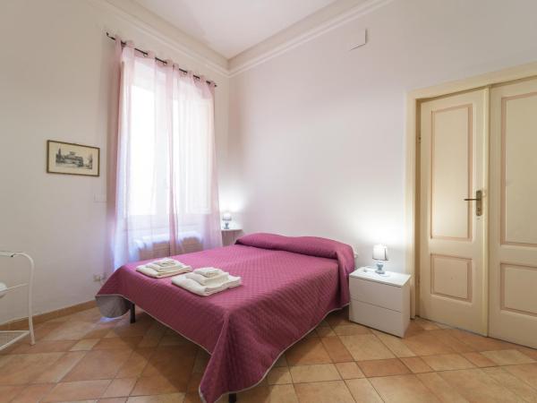 Palau Marco Polo : photo 1 de la chambre chambre double avec salle de bains privative extérieure